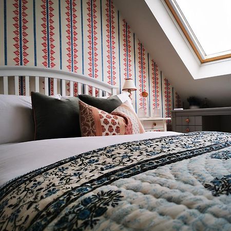 The Architects Home Stow-on-the-Wold Exteriér fotografie