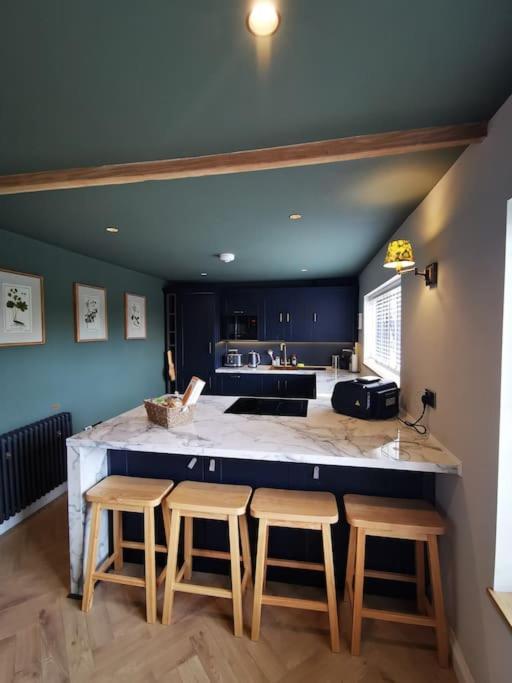 The Architects Home Stow-on-the-Wold Exteriér fotografie
