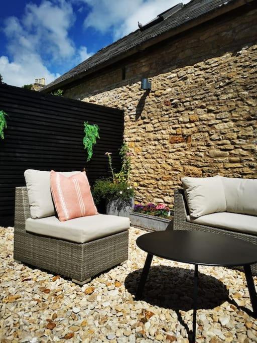 The Architects Home Stow-on-the-Wold Exteriér fotografie
