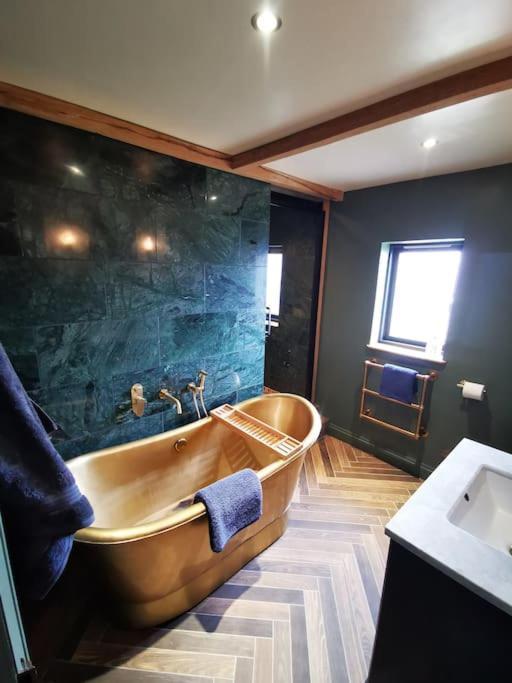 The Architects Home Stow-on-the-Wold Exteriér fotografie