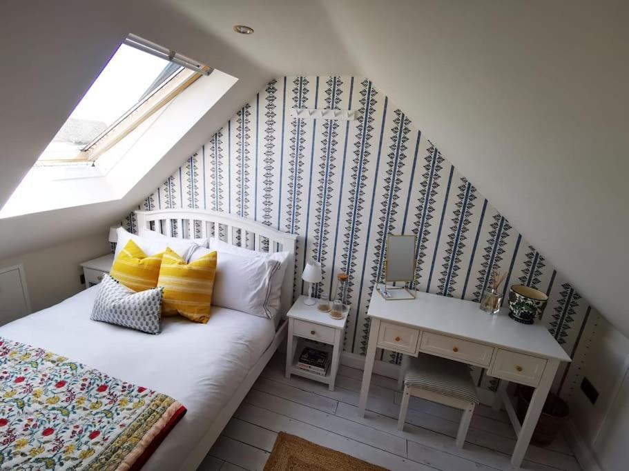The Architects Home Stow-on-the-Wold Exteriér fotografie