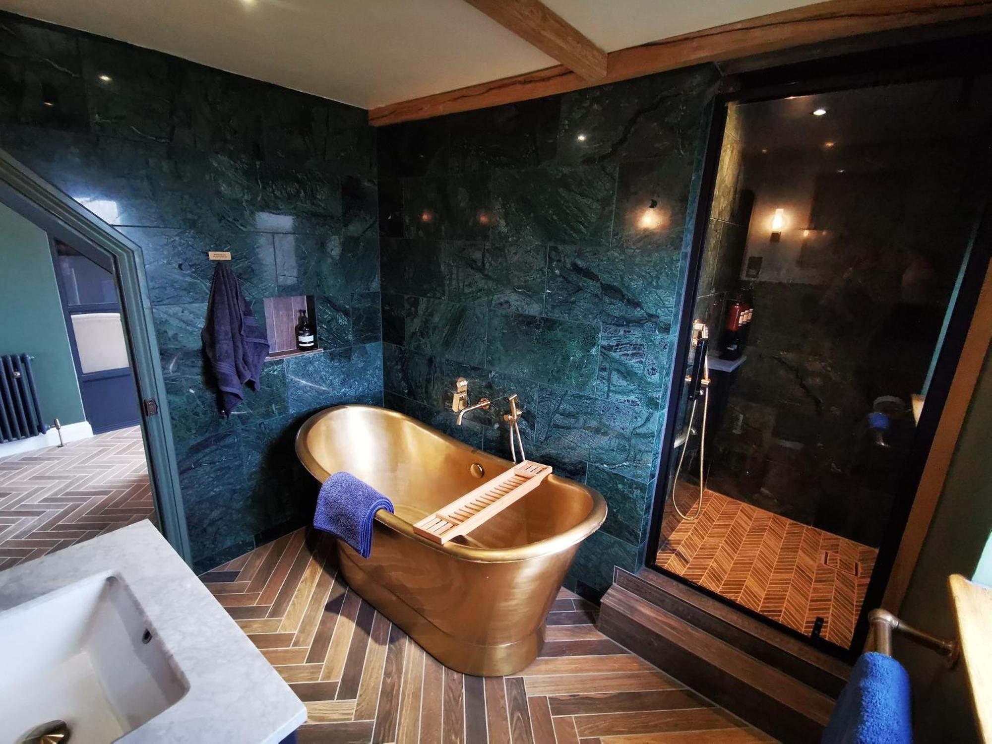 The Architects Home Stow-on-the-Wold Exteriér fotografie