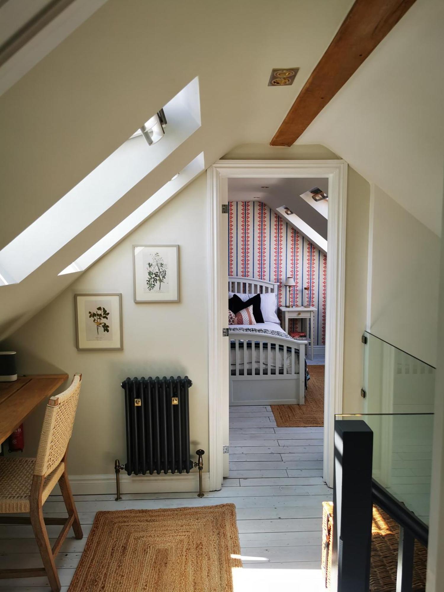 The Architects Home Stow-on-the-Wold Exteriér fotografie