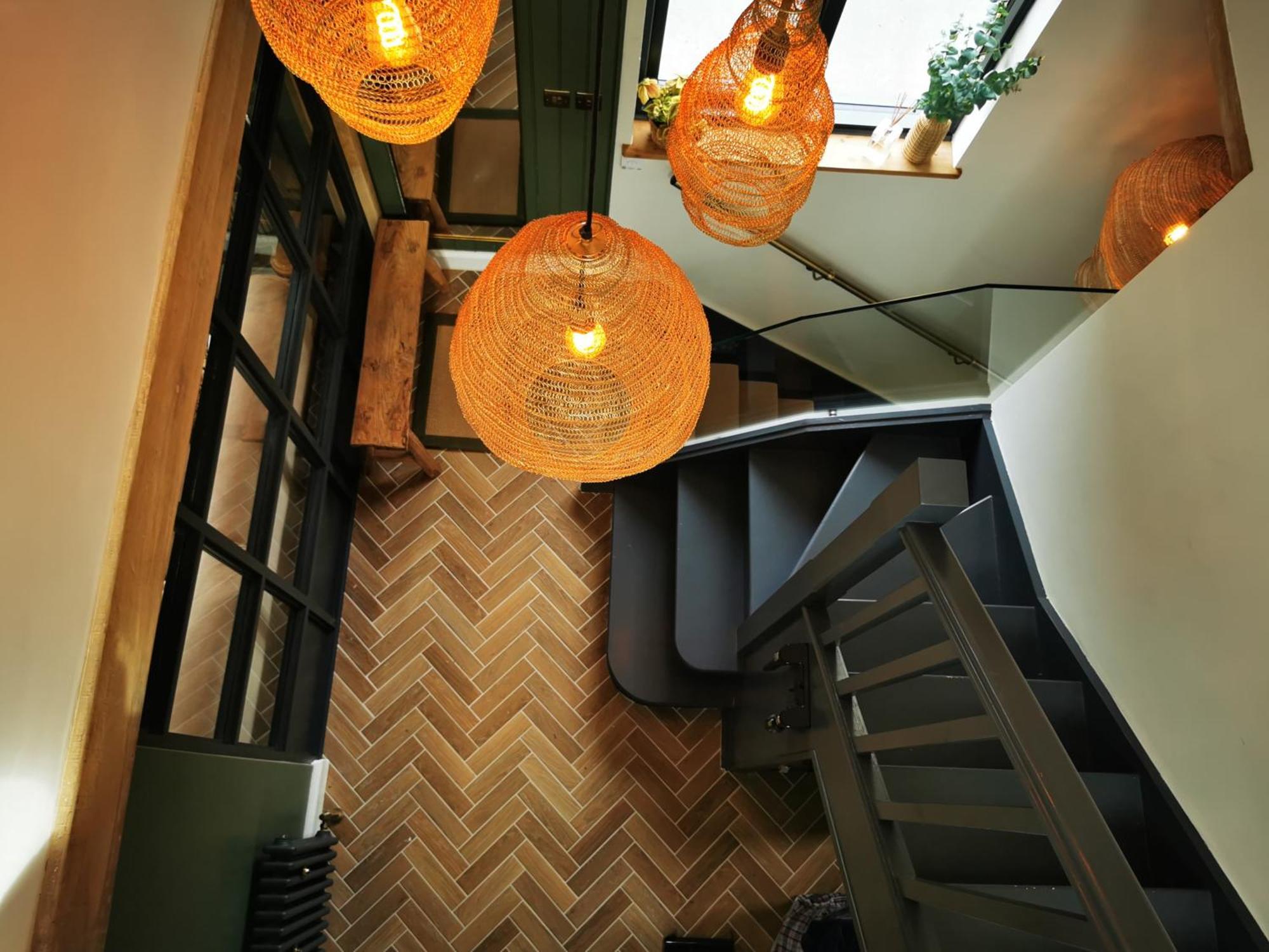 The Architects Home Stow-on-the-Wold Exteriér fotografie
