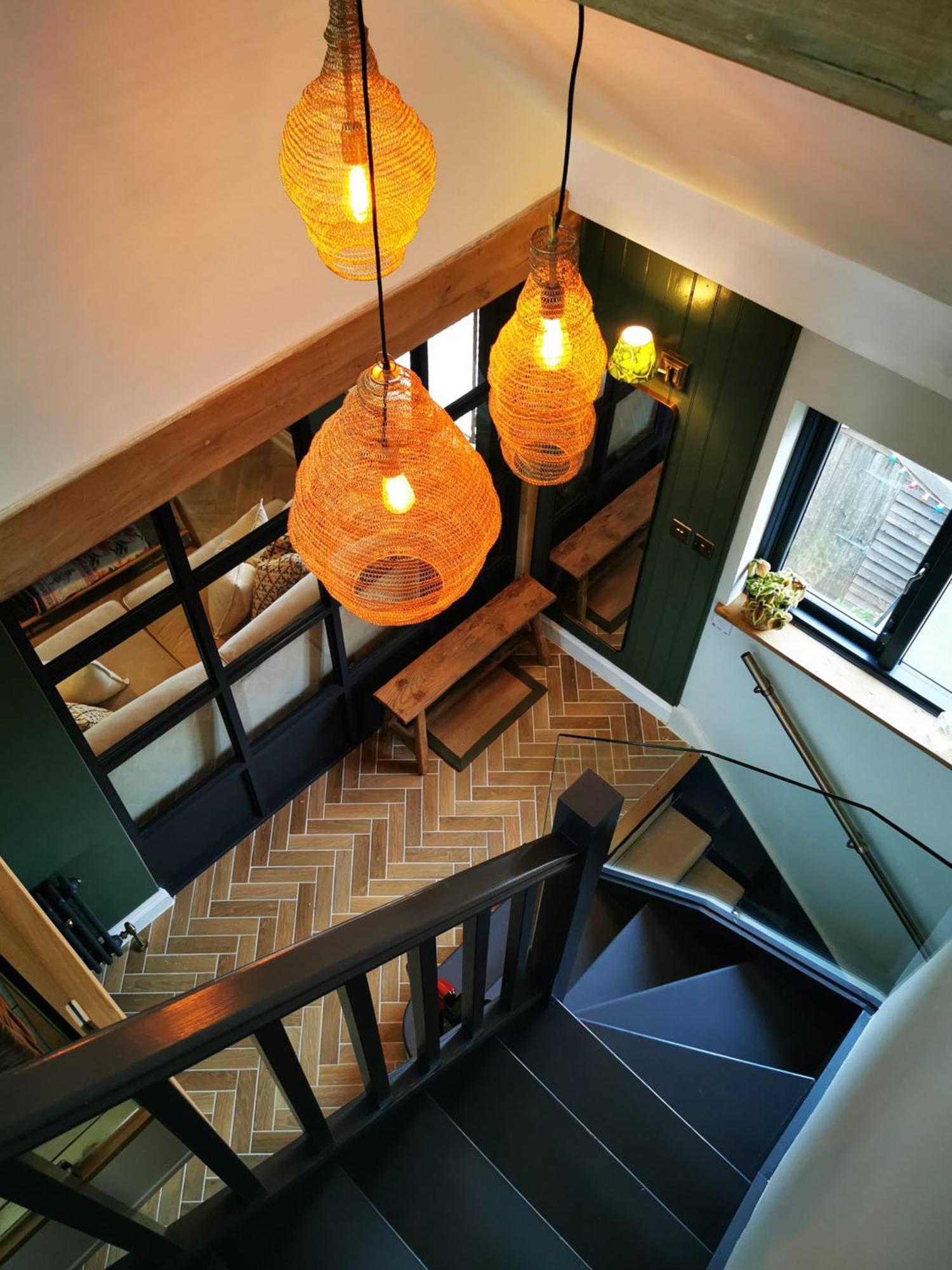 The Architects Home Stow-on-the-Wold Exteriér fotografie