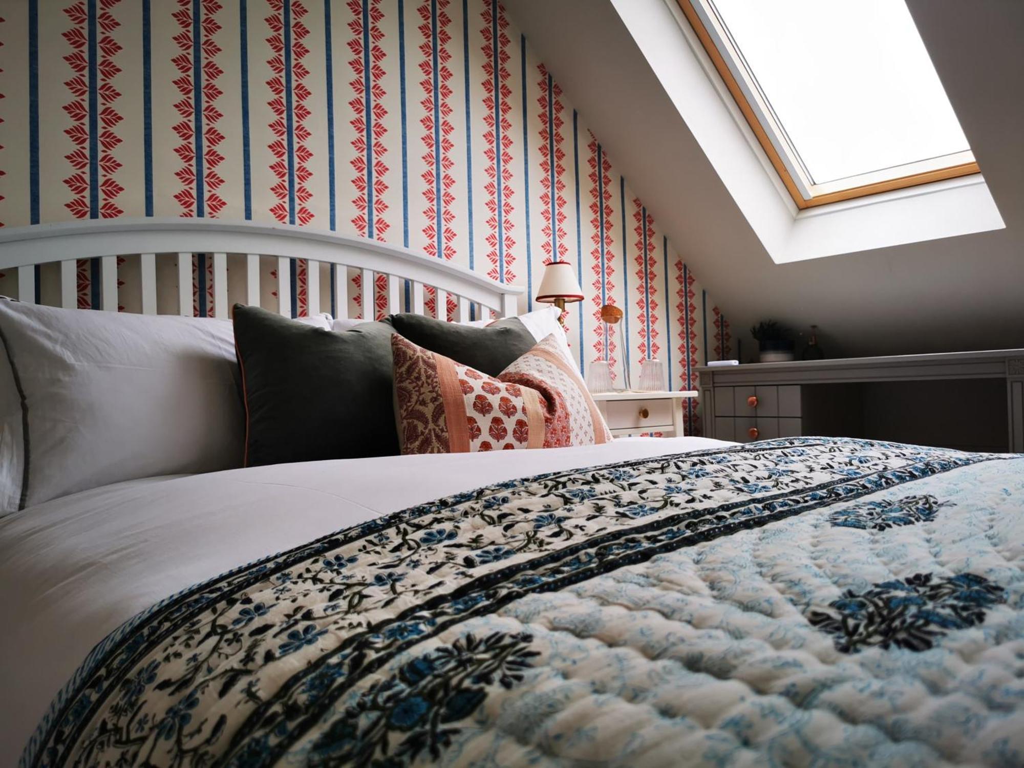 The Architects Home Stow-on-the-Wold Exteriér fotografie